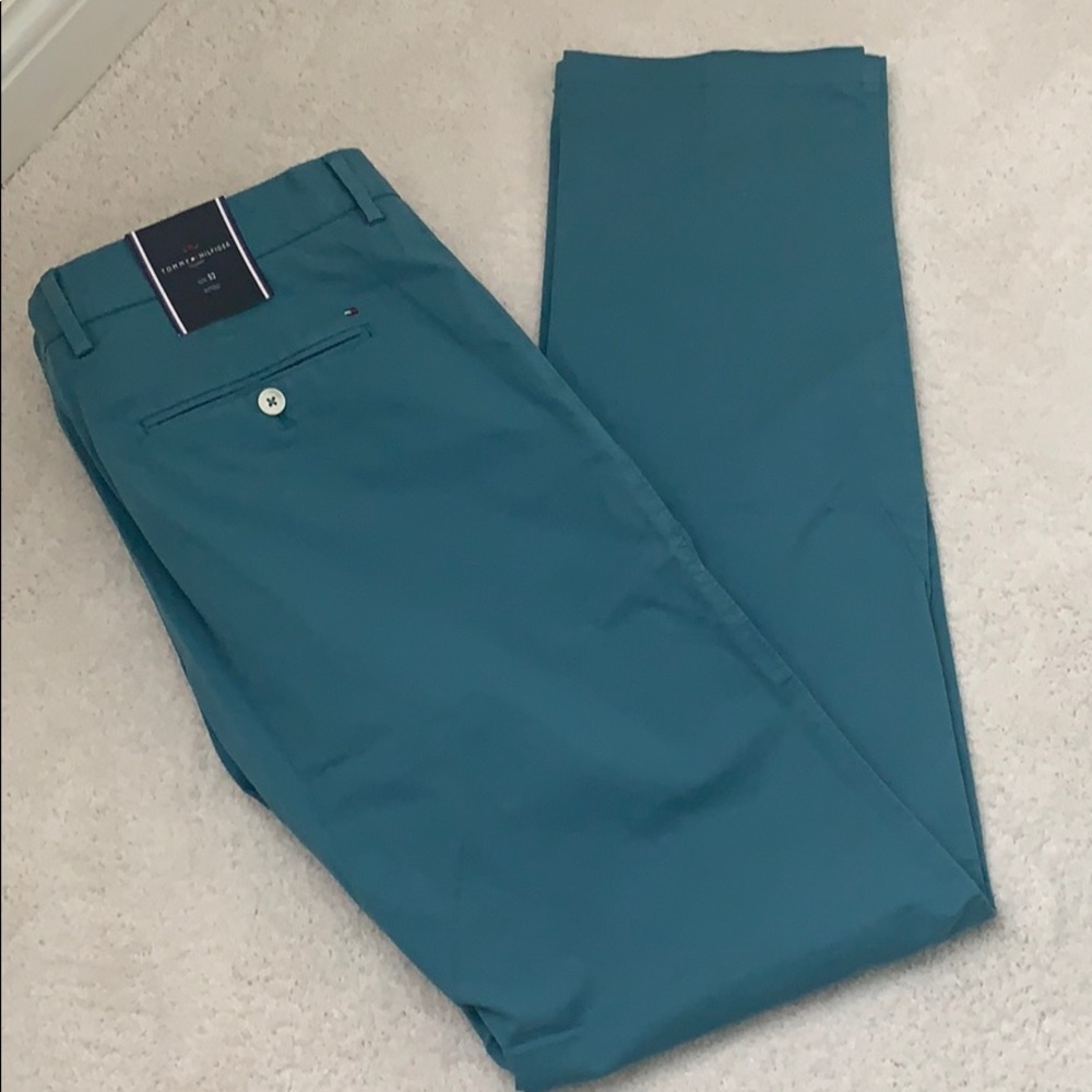 Men's Tommy Hilfiger Chinos